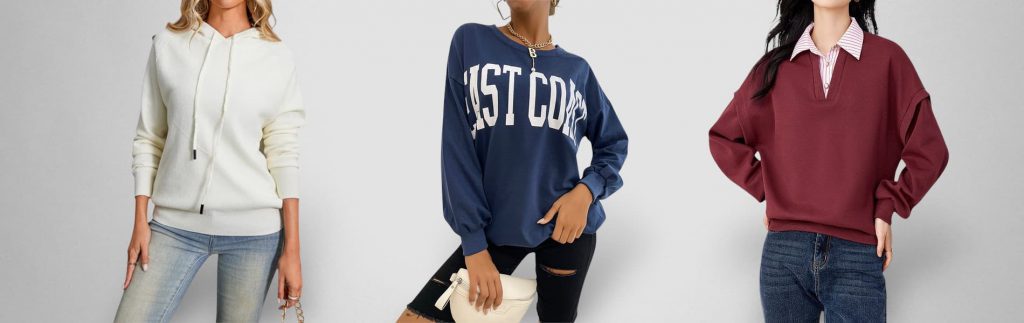 Custom hoodie manufacturing and production cost planning