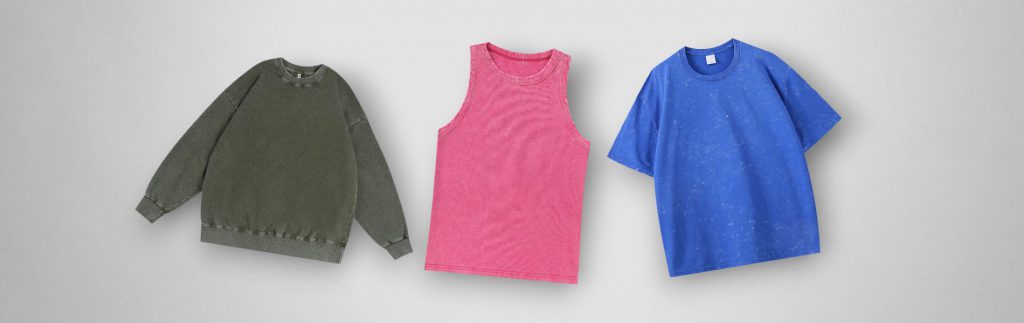 Low MOQ clothing manufacturing for small businesses