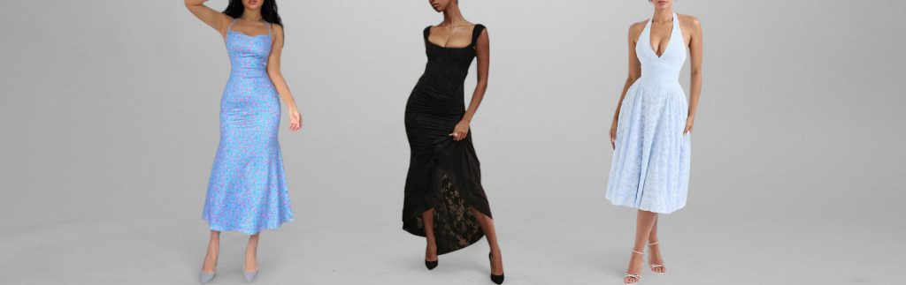 Vintage wholesale apparel and boutique marketing planning