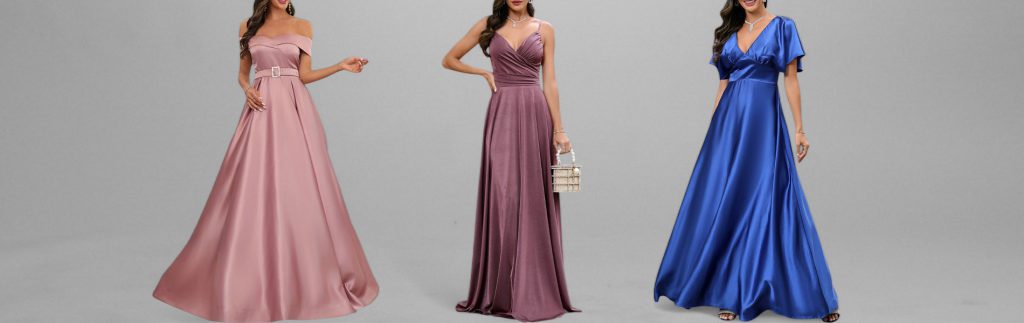 Wholesale formal dresses for boutique inventory sourcing