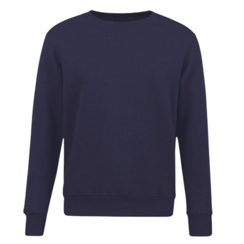 330GSM Long-sleeved T-shirt - Image 10
