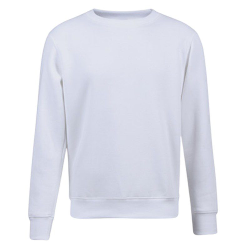 330GSM Long-sleeved T-shirt - Image 2