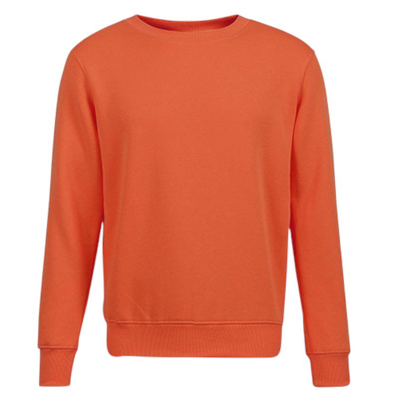 330GSM Long-sleeved T-shirt - Image 5
