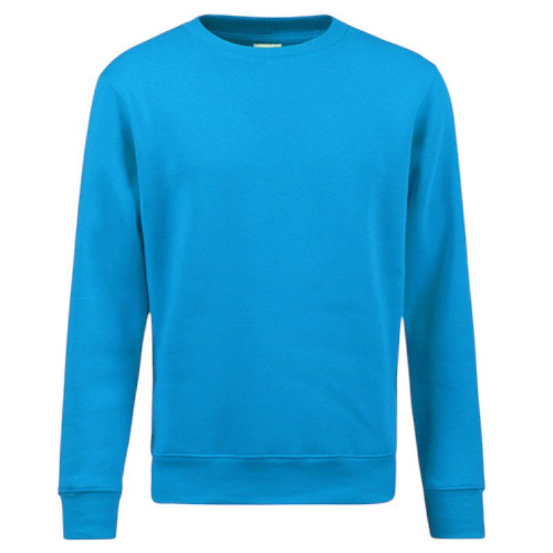 330GSM Long-sleeved T-shirt - Image 6