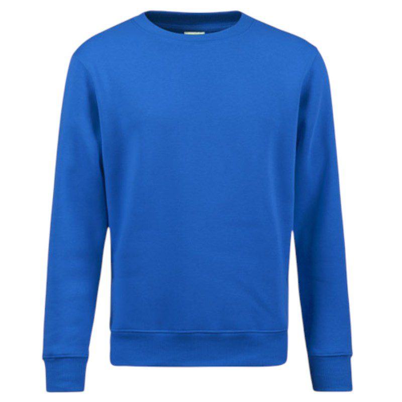 330GSM Long-sleeved T-shirt - Image 7