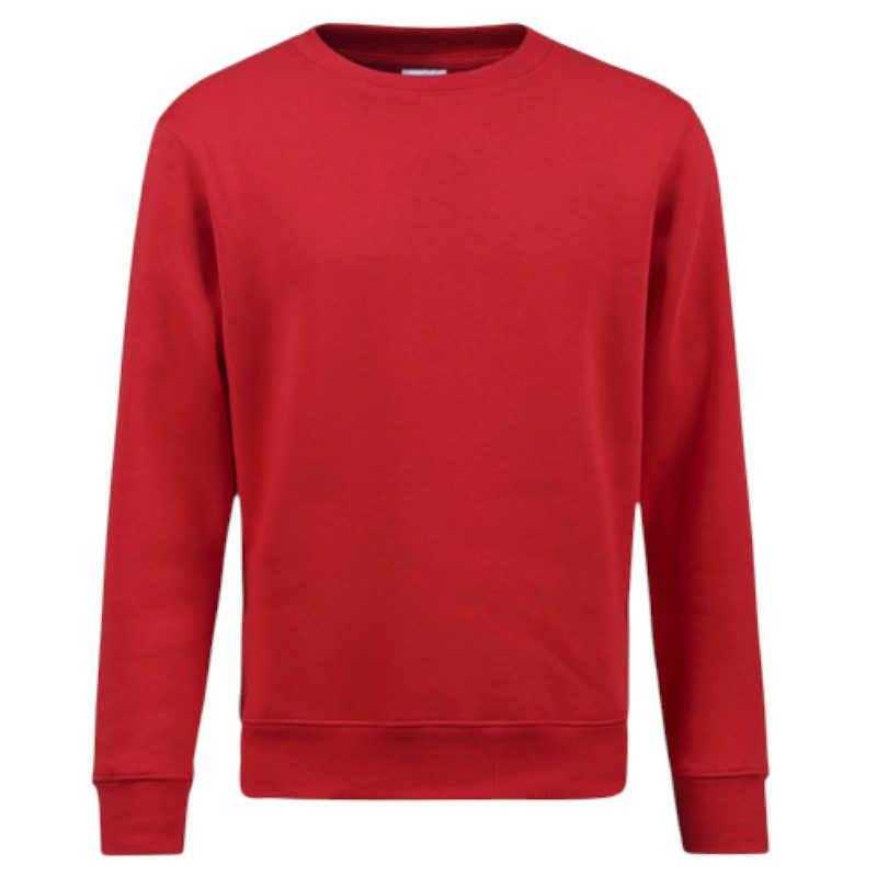 330GSM Long-sleeved T-shirt - Image 8