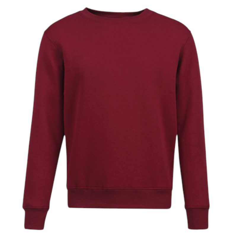 330GSM Long-sleeved T-shirt - Image 9