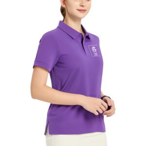 Summer Short-sleeved Shirt