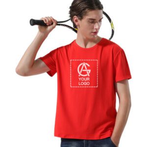 Modal Short-sleeved T-shirt