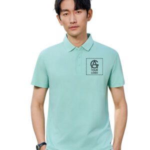 145GSM Cool Feeling POLO Shirt