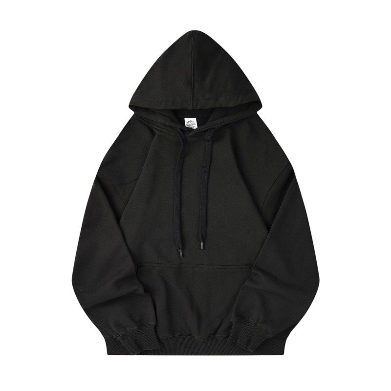 350GSM Hooded Sweatshirt - Image 9