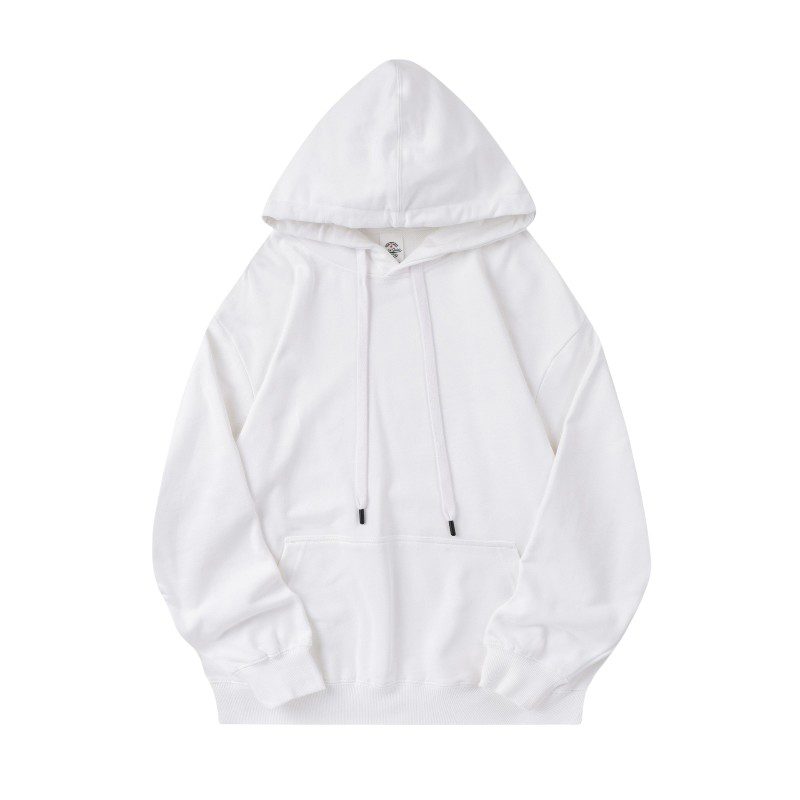 350GSM Hooded Sweatshirt - Image 2