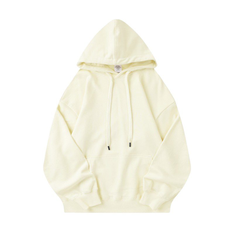 350GSM Hooded Sweatshirt - Image 3