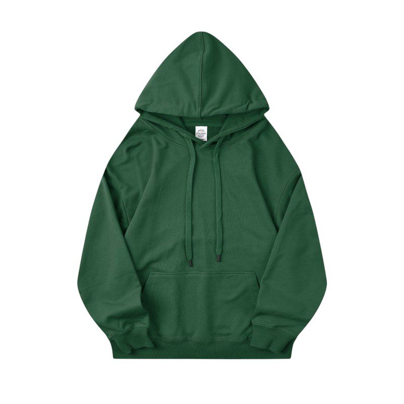 350GSM Hooded Sweatshirt - Image 5