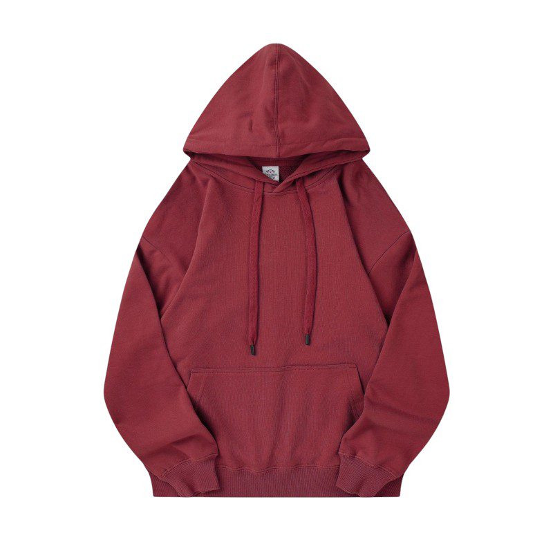 350GSM Hooded Sweatshirt - Image 6
