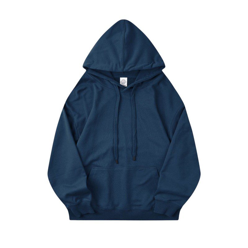 350GSM Hooded Sweatshirt - Image 7