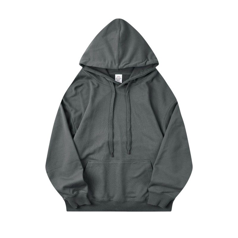 350GSM Hooded Sweatshirt - Image 8