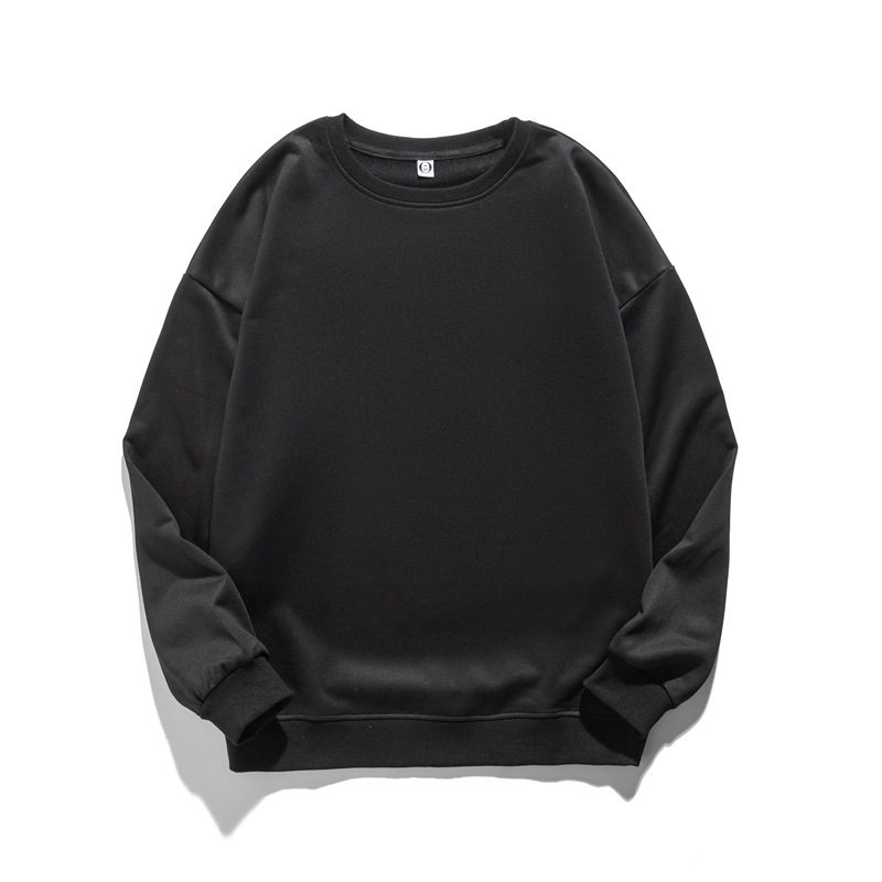 280GSM Cotton Crewneck Sweatshirt - Image 2