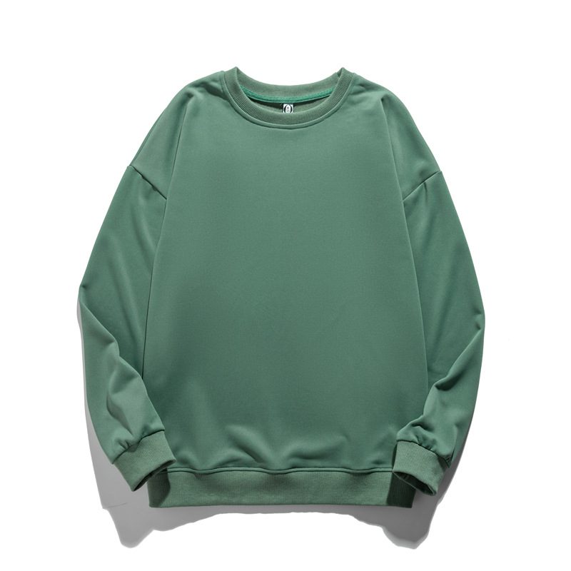 280GSM Cotton Crewneck Sweatshirt - Image 3