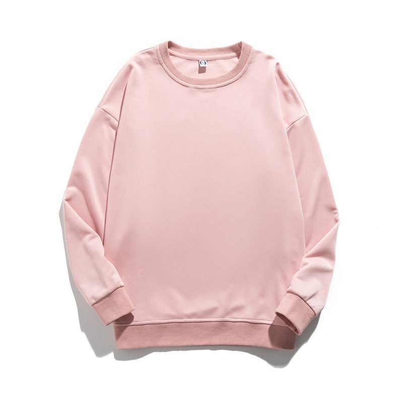 280GSM Cotton Crewneck Sweatshirt - Image 4