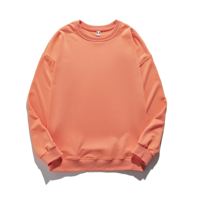 280GSM Cotton Crewneck Sweatshirt - Image 5