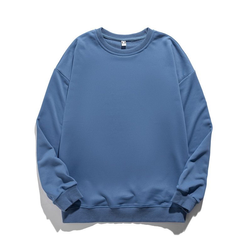 280GSM Cotton Crewneck Sweatshirt - Image 6