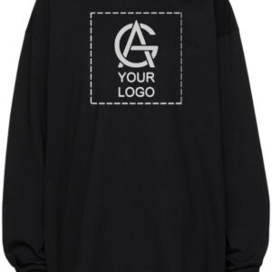 250GSM Long-sleeved T-shirt