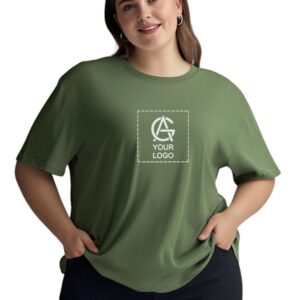 Cross-border Short-sleeved T-shirt