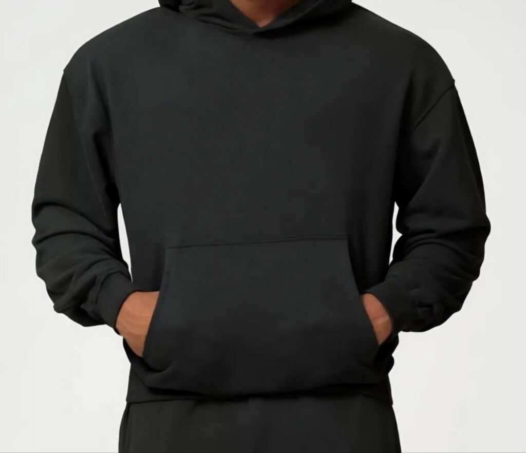 High Quality Hoodies with a Signature Touch