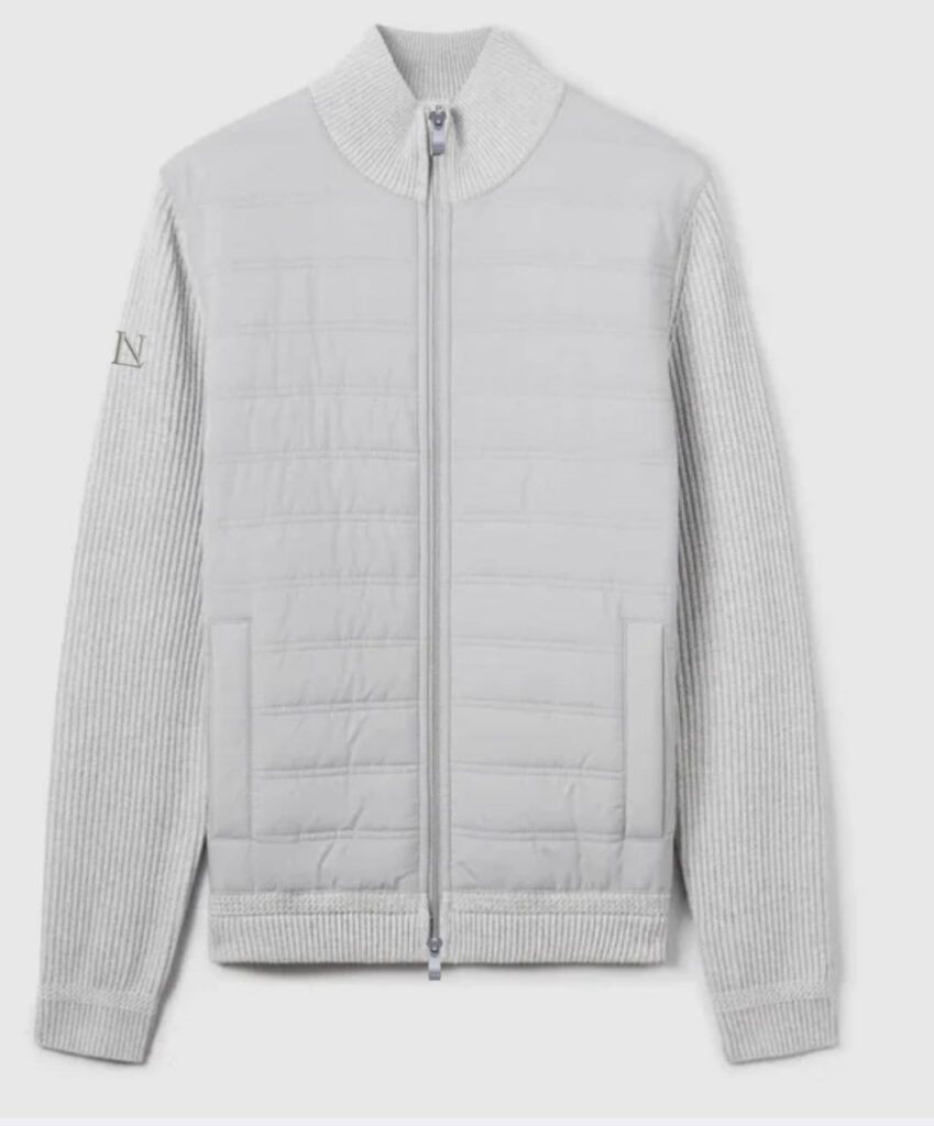 Luxury Knit Capsule