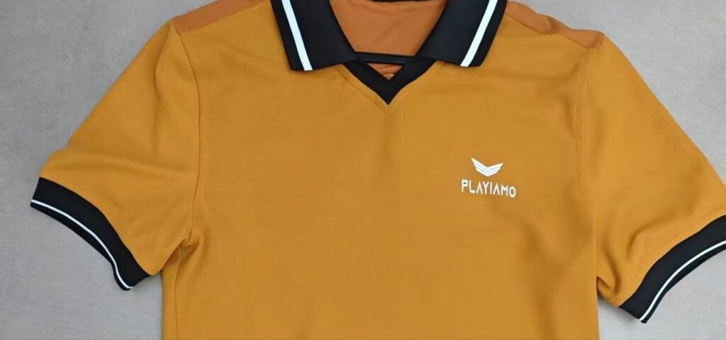 Essential Polo Project