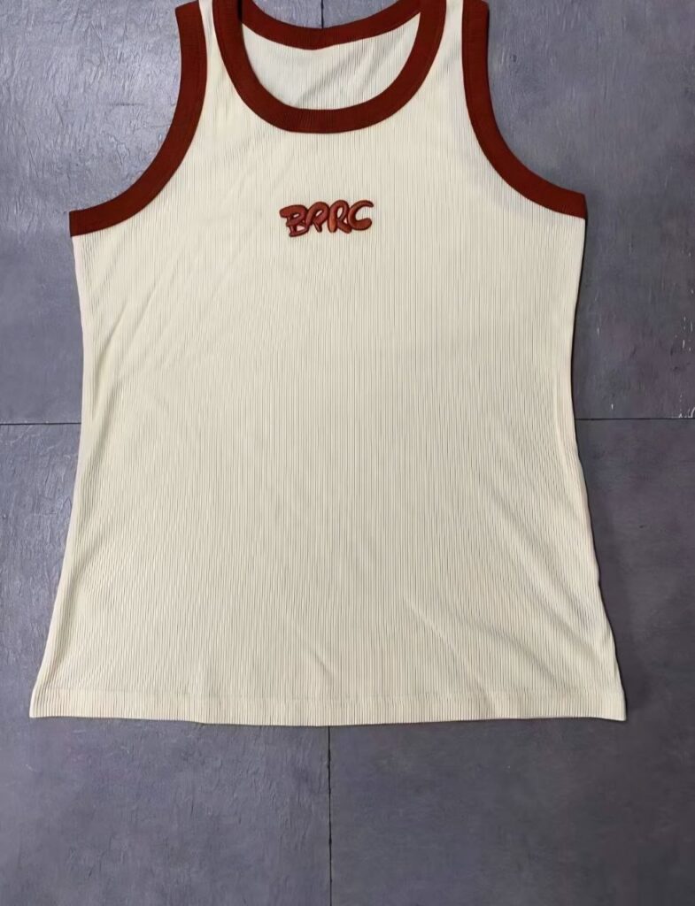 Soft Knit Tanks