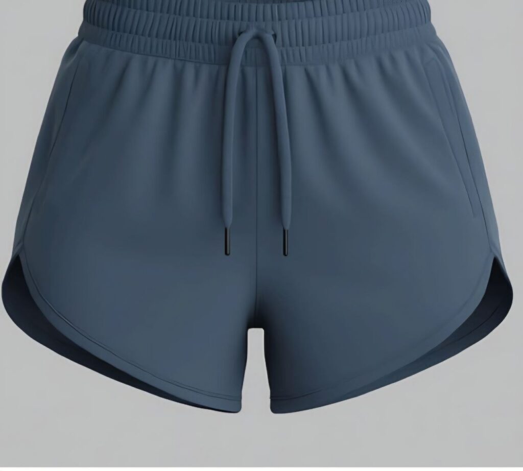 Sportswear Is Our Game