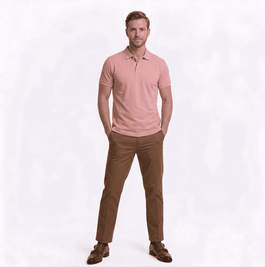 Wholesale Golf Polos