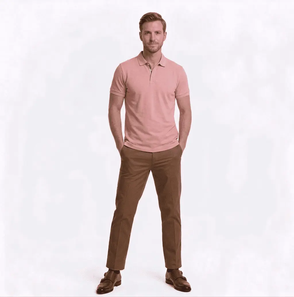 Wholesale Golf Polos