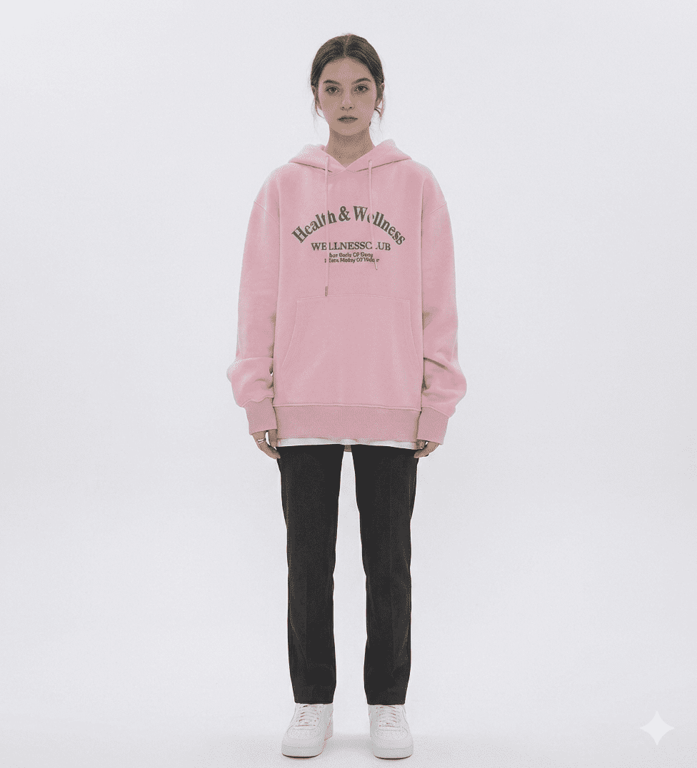 Wholesale Hoodies & Sweatshirts