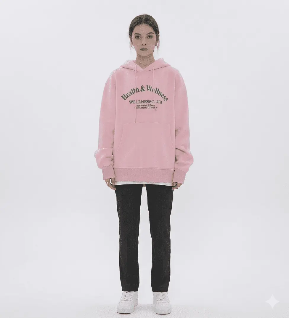 Wholesale Hoodies & Sweatshirts