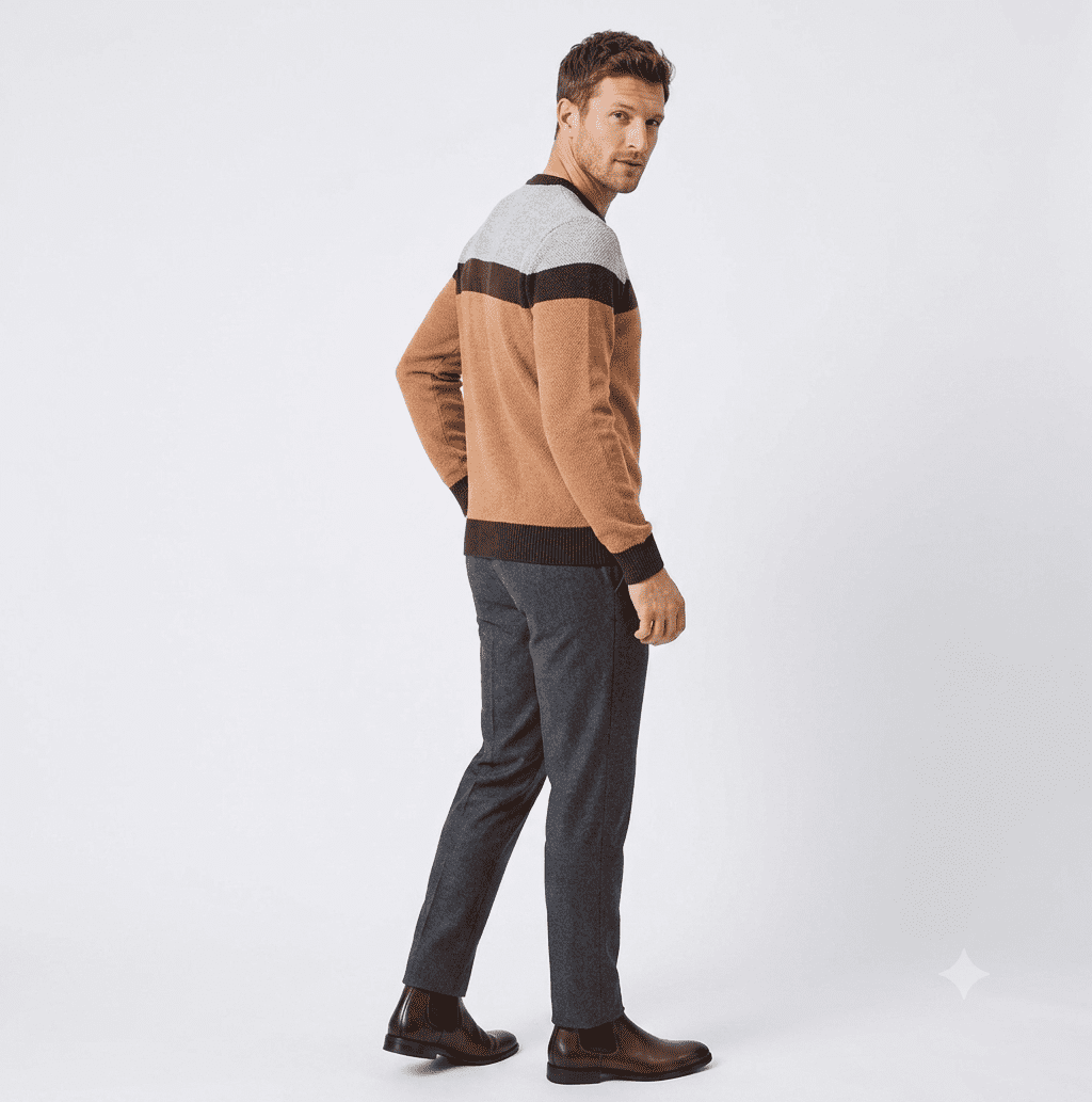 Wholesale Men’s Clothes