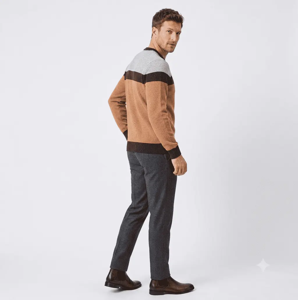 Wholesale Men’s Clothes
