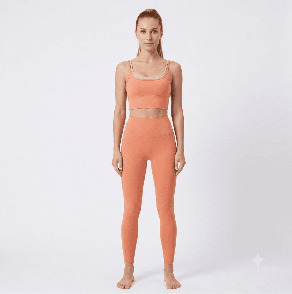 Custom Sports Apparel Manufacturer
