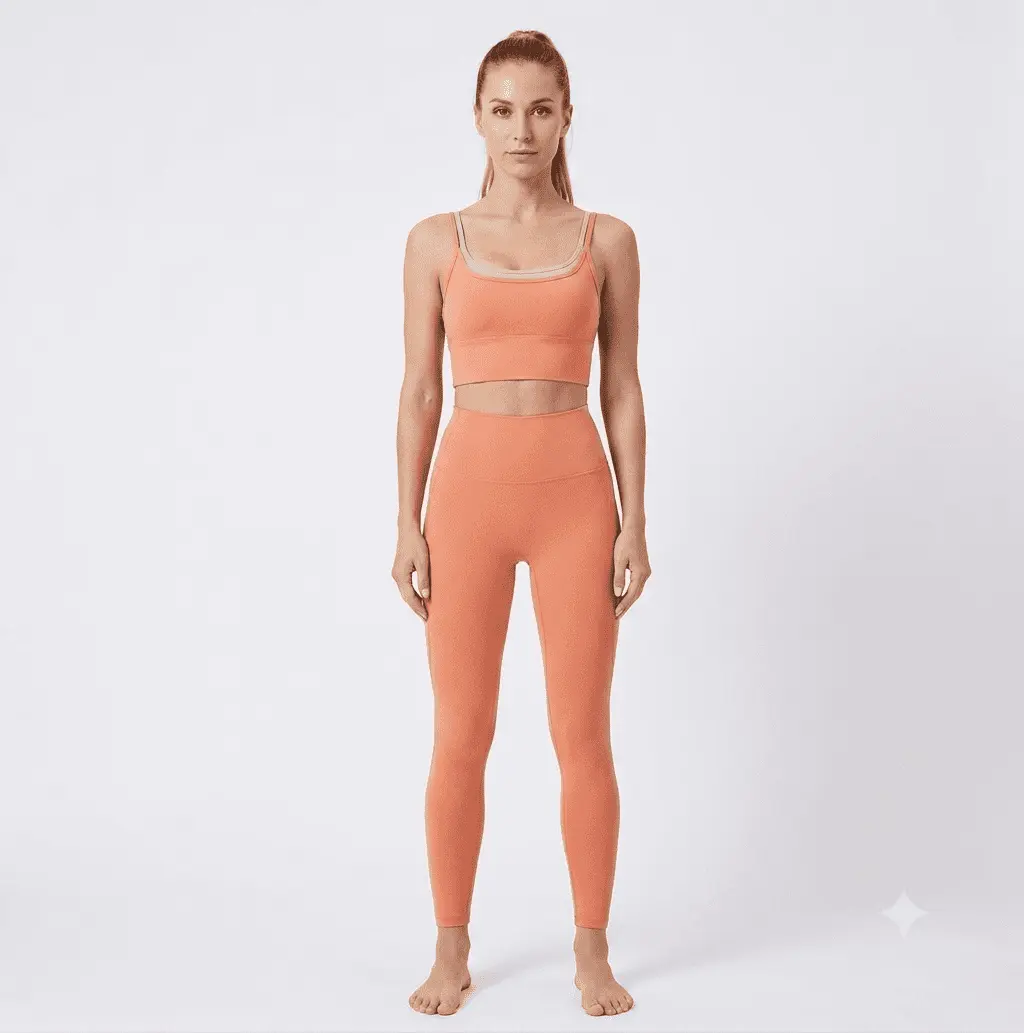 Custom Sports Apparel Manufacturer