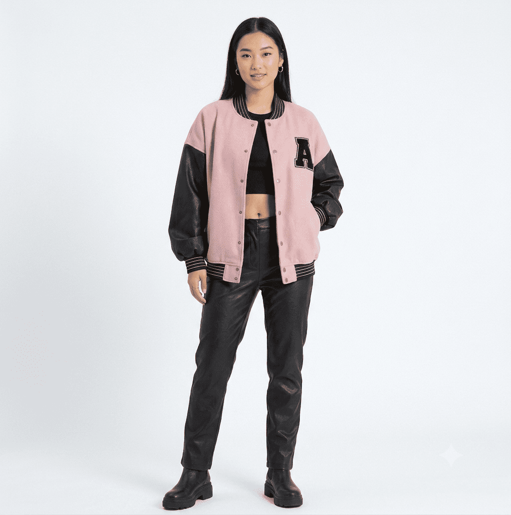 Custom Varsity Jackets Manufacturer