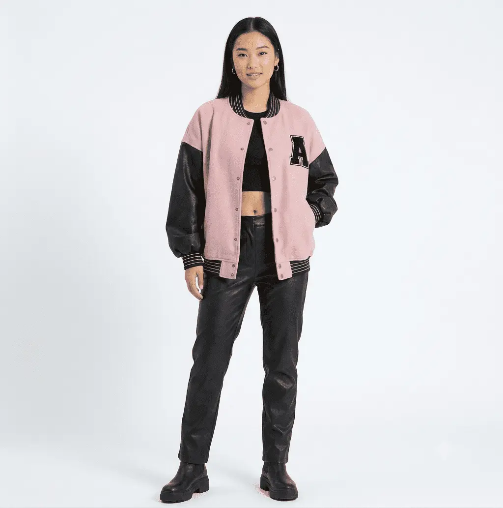 Custom Varsity Jackets Manufacturer