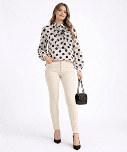 Polyester Shirts Wholesale