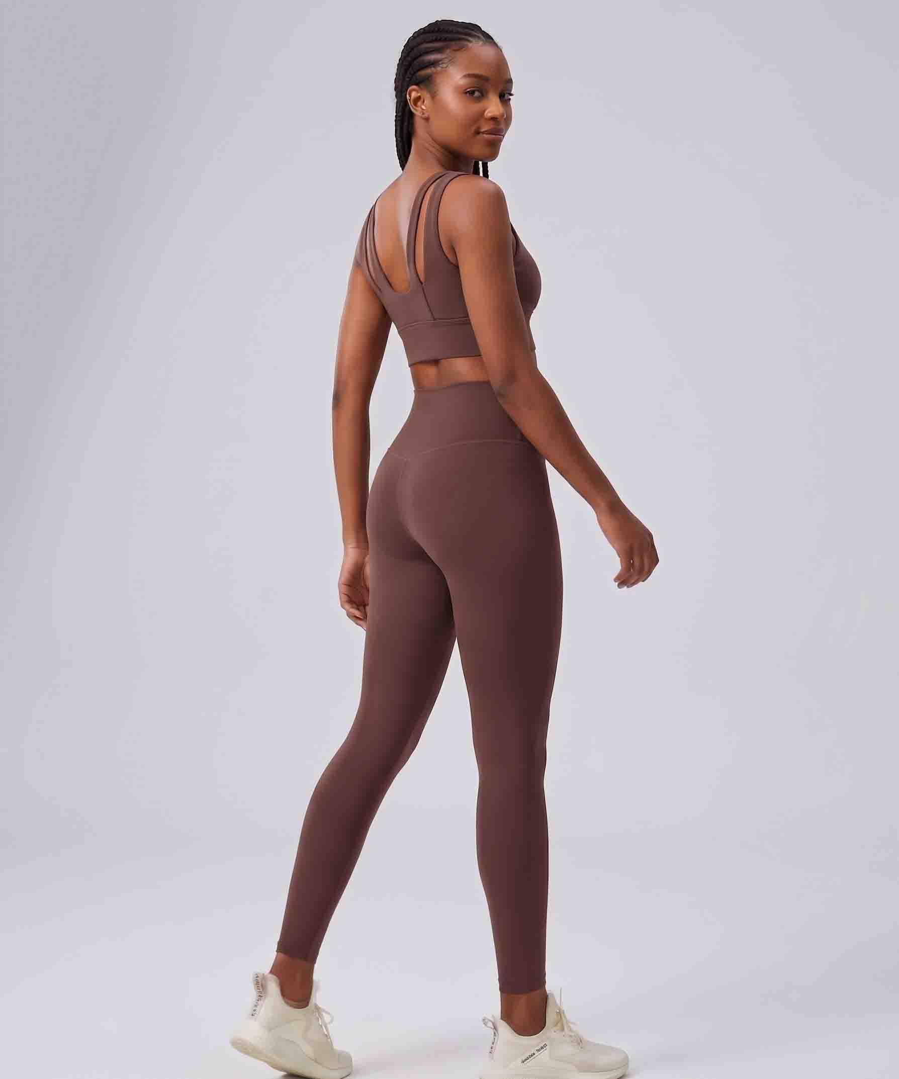 Custom Leggings Manufacturer