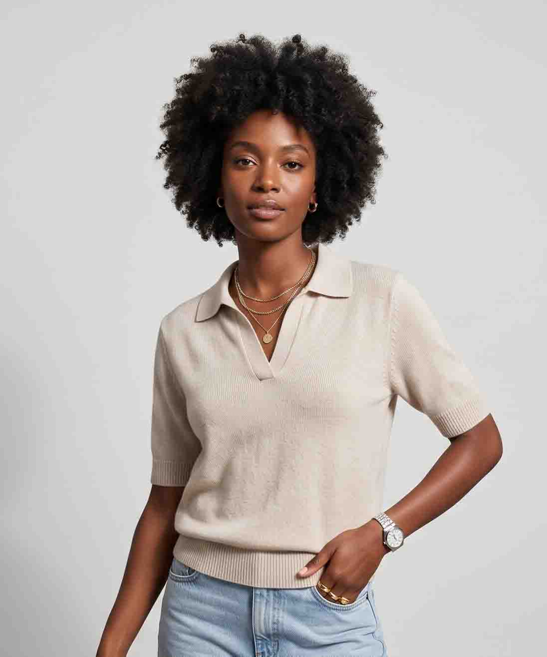 Custom Polo Shirts Manufacturer