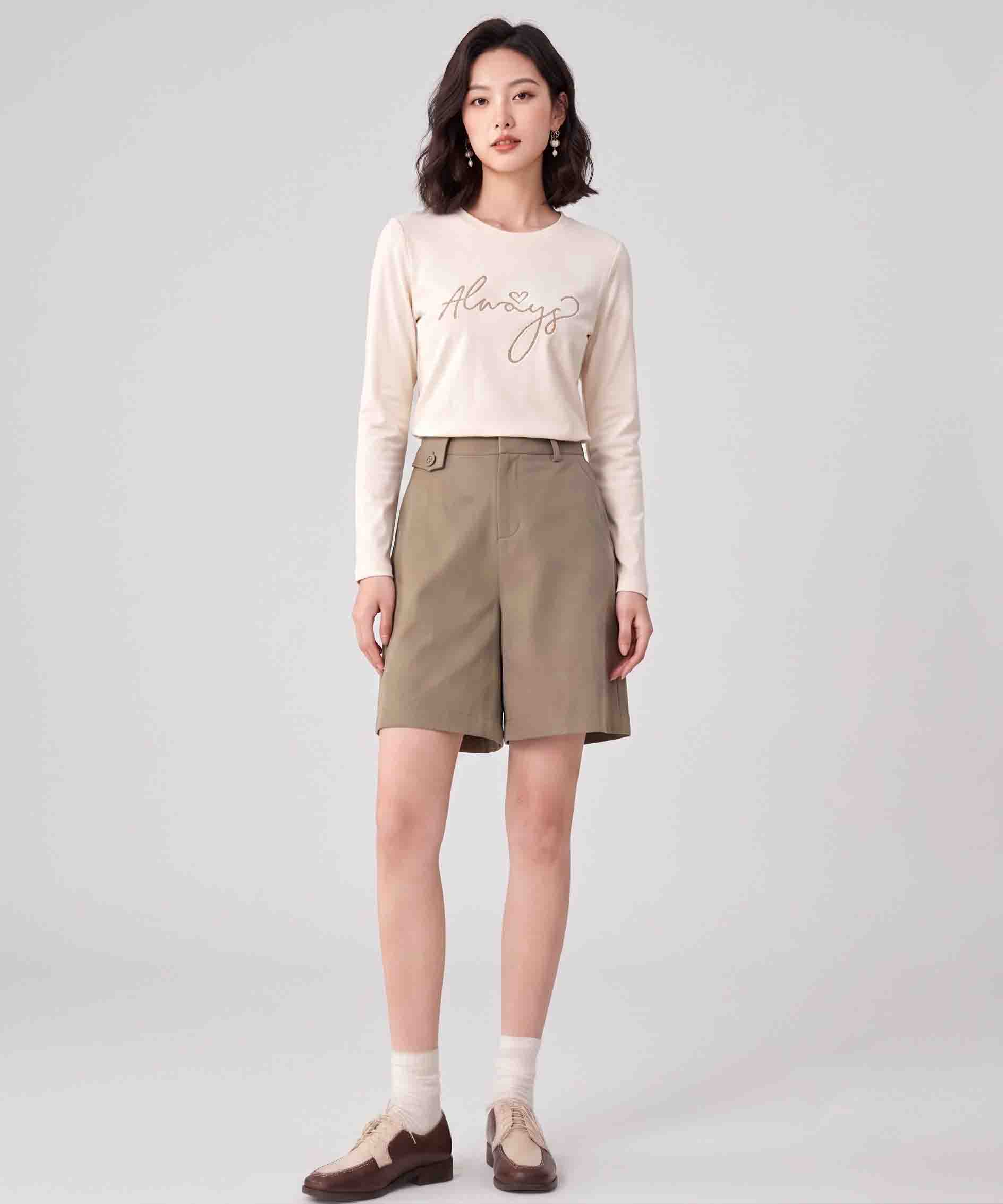 Custom Shorts Manufacturer