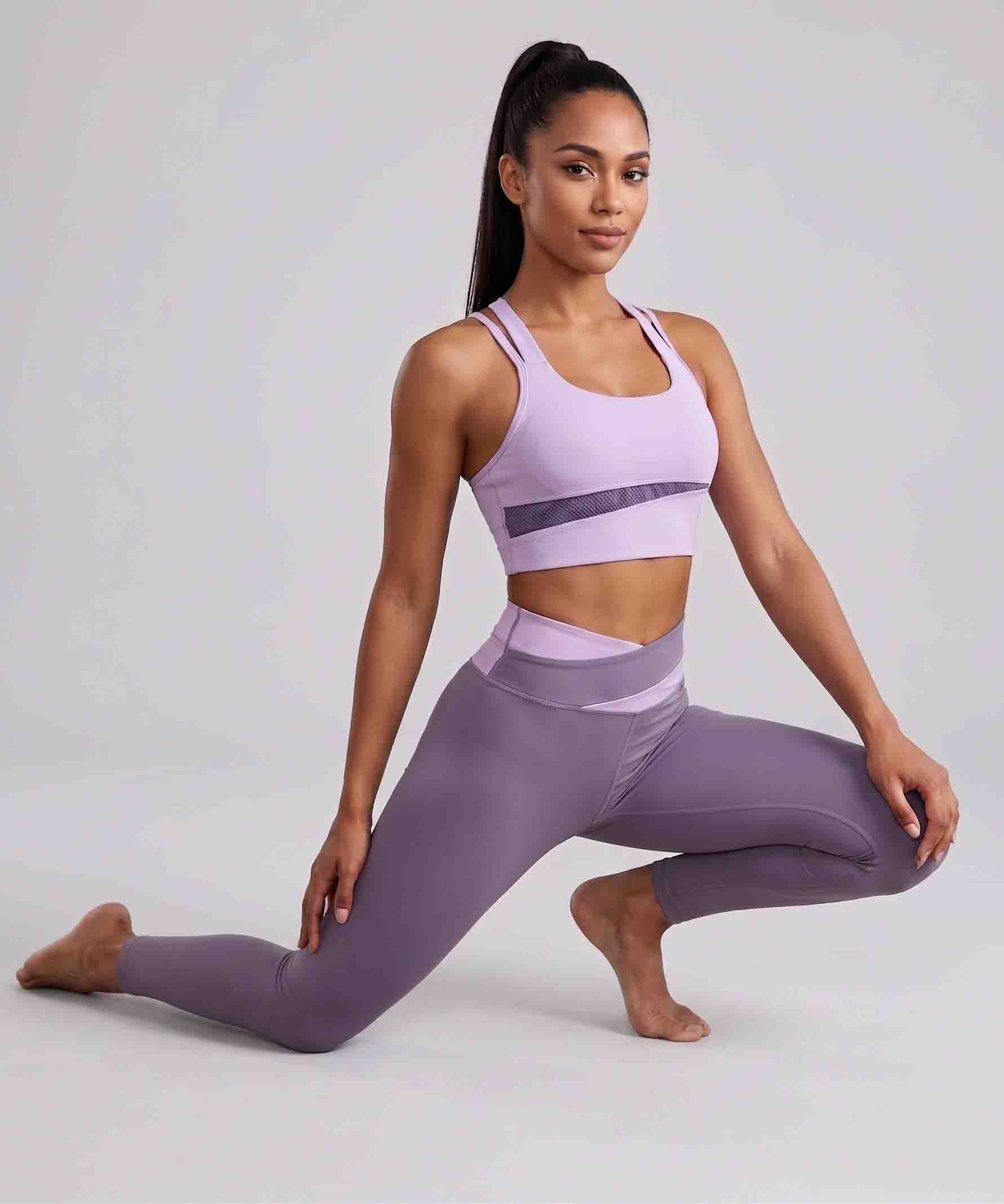 Wholesale Athletic Clothes