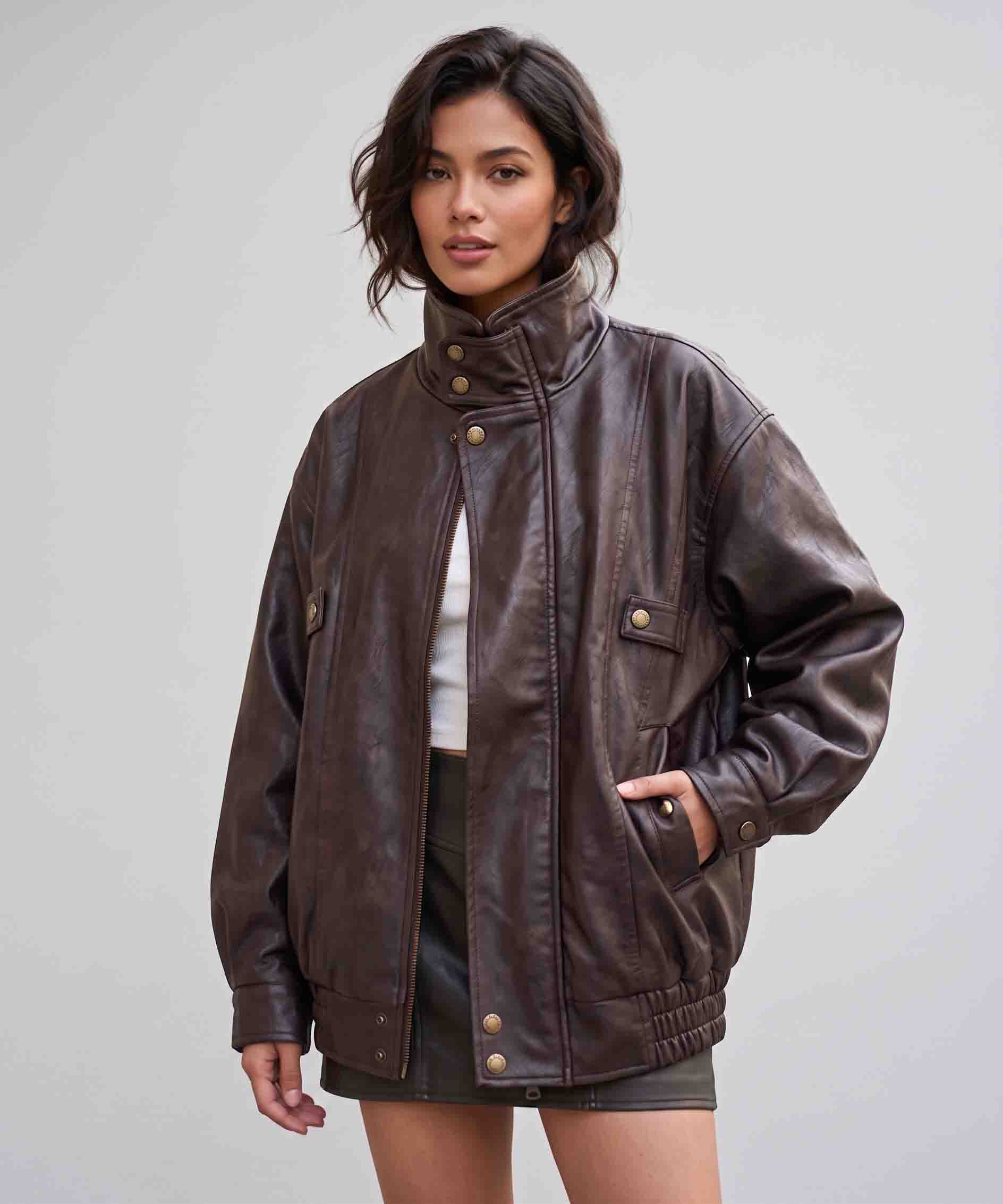 Wholesale Jackets