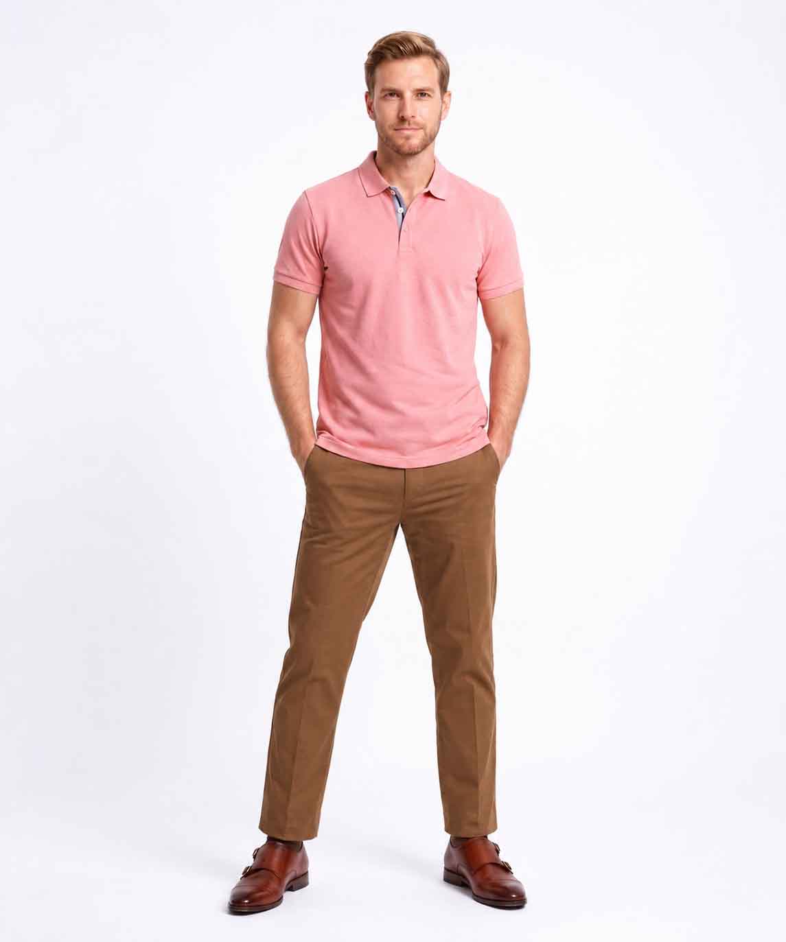 Wholesale Golf Polos